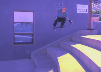 San Francisco skrývá mladé zabijáky z Create crew