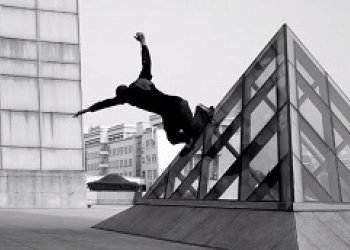 Öctagon x Vans Codebase video