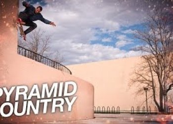 Video od Pyramid country si zamiluje každý