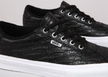 Výsledky soutěže se skateshopem POPNAME o boty Vans x Fucking Awesome