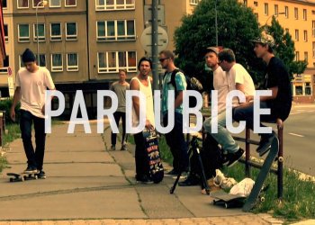 Acrasy parta přichází s montáží z Pardubic