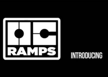 Cody McEntire za OC Ramps
