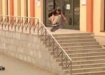 Španělskej Fallen vítá Javiera Suareze