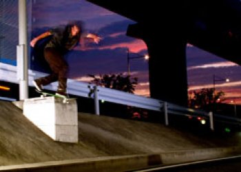 Evan Smith a jeho nové video plus rozhovor