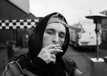 Vans Shop Riot 2017 - video a fotografie