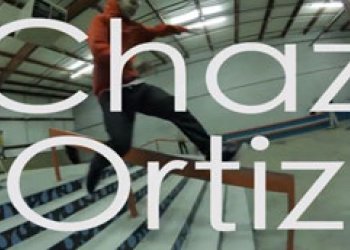 Chaz Ortiz v Banger factory
