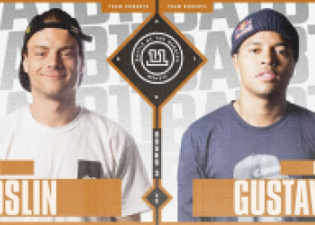 BATB 11: Chris Joslin vs. Felipe Gustavo
