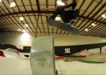 Matt Miller uznává MOB grip