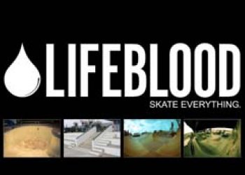 Lifeblood vítá v týmu Toma Lawsona