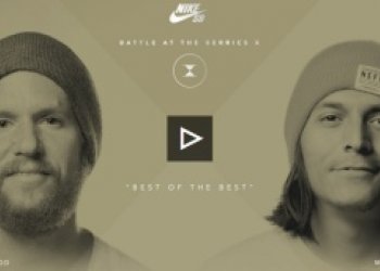BATB X | PJ Ladd vs. Moose