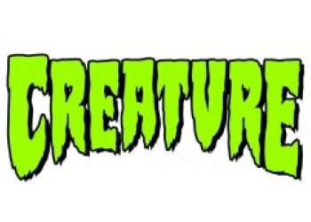 Nový Creature video je na cestě
