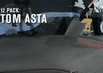 Ten Tom Asta nám prostě nedá pokoj