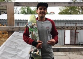 Kterak Rišo Tury Spring Open Cup vyhrál