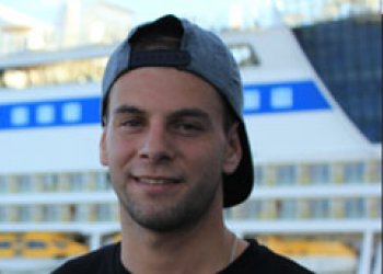Novou posilou Horsefeathers skate teamu se stává Brazilec Roger Silva