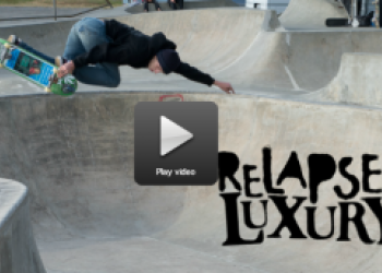Bru Ray's "Relapse of Luxury" Part 1