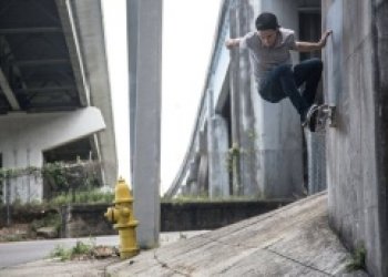 RVCA Puerto Rico x Florida tour