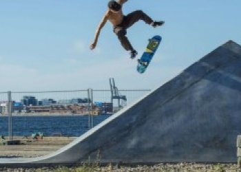 CPH Open 2019 byla opět velká jízda