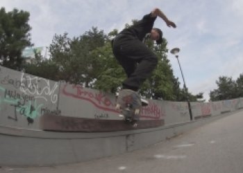 Ambassadors Slovakia Tour: One Line with Jakub Jiruška