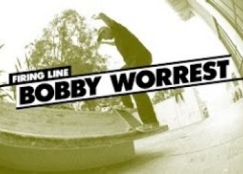 Firing Line: Bobby Worrest