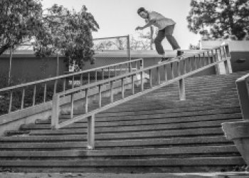 Zane Timpson's "Sun Machine" Part