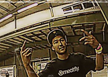 Who Shoot Ya: Five on flat with Daniil Platonov