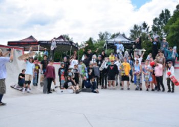 Lakai Rides on Ambassadors Jihlava - report 