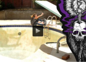 Chris Gregson's "Masters Of Wizardry" Part