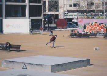 Ambassadors skateboards welcomes Petr Humpl