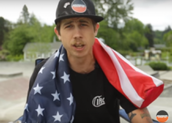 David Gravette zadiktoval pro Bronson lóža