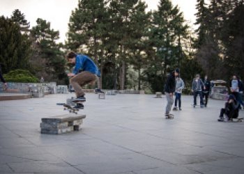 Styl Štěpána Laštůvky je k posrání dobrej