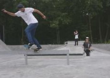 Na otvíračku nové plazy v Rožnově zavítal i Picnic team