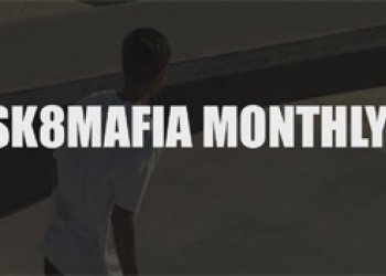 Květnová dávka od Sk8Mafie