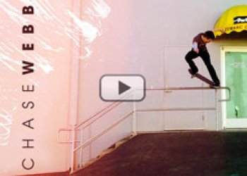 Berrics part Chase Webba musíte vidět!
