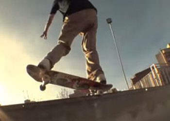 Al Davis a Bobby de Keyzevr Thrasher editu z BCN!