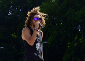 Full report Snowbitch skate local contest vol.2
