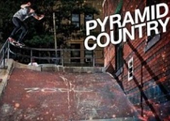 Další vynikající video od Pyramid Country