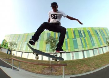 Tommy Fynn předvedl Firing Line jak pán