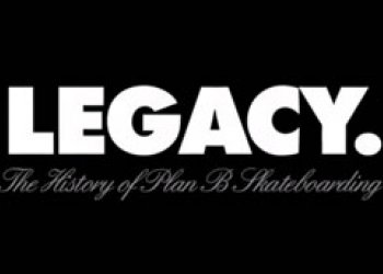 Další díl historie Plan B je venku