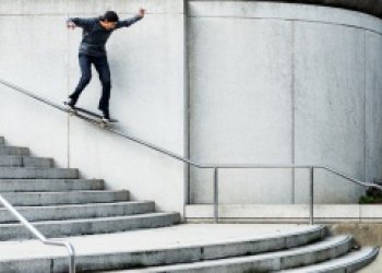 Converse Cons | Purple film