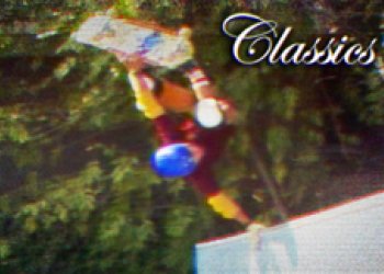 Klasika: Bones Brigade Video Show
