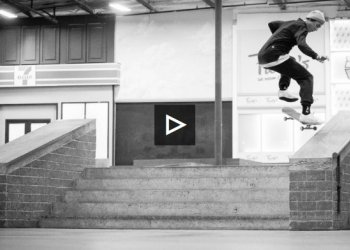 Denny Pham si byl zablbnout v Berrics - Say no more, Pham