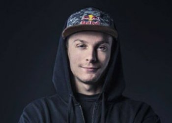 Maxim Habanec v editu z nový Štvanice!