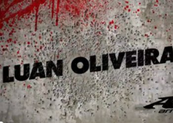 Firing Line: Luan Oliveira
