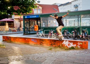 Sean Malto se už brzo blýskne novým partem