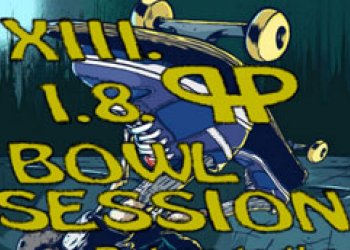 Pozvánka na qp session v Černovicích u Tábora