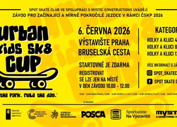 Urban Kids Sk8 Cup