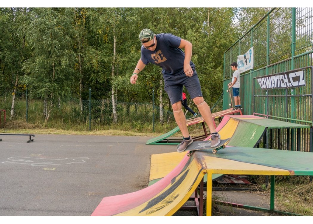 Petr Čečák - bs feeble