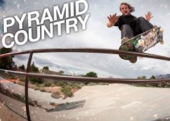 Pyramid Country's "Daylight World" Video