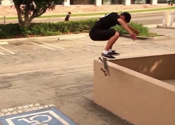 Grizzly grip vítá do teamu Danny Hamaguchiho
