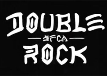 Double Rock zažil evropskou nálož
